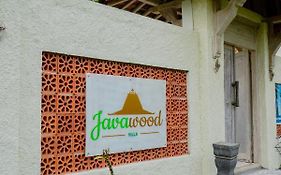 Java Wood
